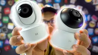 Jaką kamerę kupić do monitoringu domu?&nbsp;🏠 | Test Xiaomi Imilab