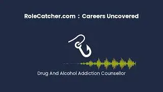 Drug And Alcohol Addiction Counsellor : Careers Uncovered