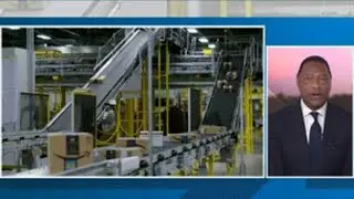 Amazon prices starting to rise due to tariffs