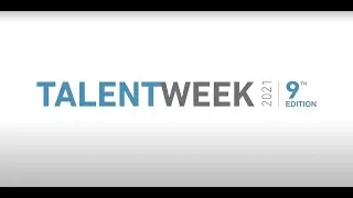 Talent Week 2021 review | La Salle-URL