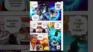 One piece zoro & brook 1103 edit spoiler #onepiece #luffy #zoro #shorts_