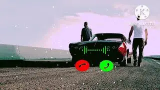 Fast and Furious ringtone song👍👍🙏🙏👈