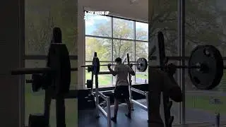 Pushing through: elevate your game with strength training #workout