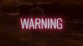 Mc Orsen - Warning |ROCKY EDIT|