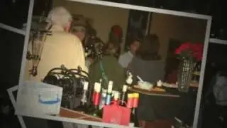 Calandra Financial Group-Champagne Tasting December 2011