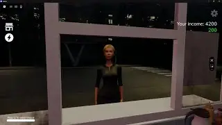 Ada ibu-ibu guys
