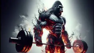 HARDY Gym Rap Motivation Mix 2026 🪨 Workout Music Playlist Inspired by 2PAC Eminem Lil Jon 50 Cent