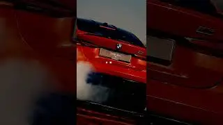 BMW MASTERPIECE | #bmw #edit #caredit #bmwm #luxurycar #manifestedit #automobile #shorts