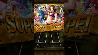 OPTC Kizuna Clash Katakuri VS INT 100M of Damage Team / OnePieceTC トレクル