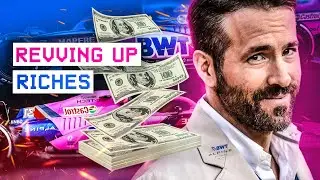 Does investing in an F1 team pay off? Deep look into Ryan Reynolds investment in Formula 1