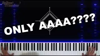 Ligeti - Musica Ricercata 1