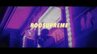 Roo$upreme &ldquo;GAMEPLAN&rdquo; (Official Video) | shotby @bmg6ent