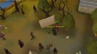 iHickler - 2010 Runescape Machinima Contest
