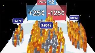 Money Rush - Math Games (Freeplay, Original)