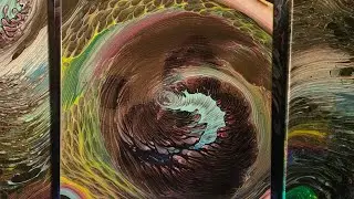 Gorgeous - 3 Piece - Acrylic Paint Pour Set!#FluidArt
