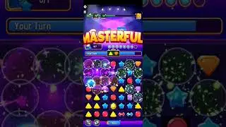 MATCH MASTERS SOLO PERFECT HEIST MIGHTY MUSHROOMS