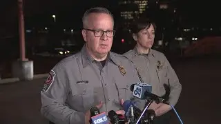 Fairfax police chief shares details on officer-involved shooting outside Tysons Corner Center