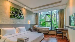 Курорт Siloso Beach на Сентозе, Сингапур, Сингапур | Путешествуйте с Medha