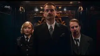 Mira como corren. Días de Cine TVE