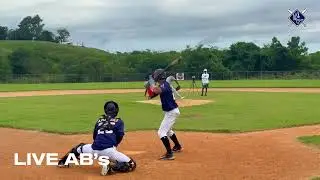 DERIAN ABREU POCHE LHP (UNCOMMITTED) AMSBecas