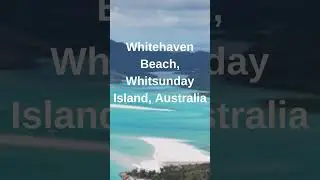 Top 5 Beach in the World#best #top #news #viral #videos #video