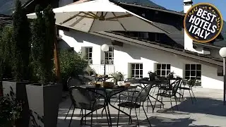 Hotel Village | Aosta, Italy | Hotel Review 🌟