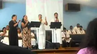 fiO fAMilY SiNGERS!!!!