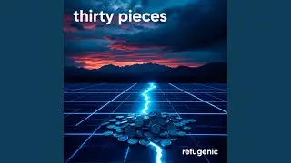 Thirty Pieces