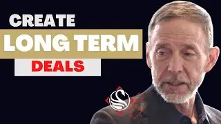 Using Emotional Intelligence To Create Successful Long Term Business Relationships | Chris Voss