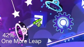 One More Leap 42%