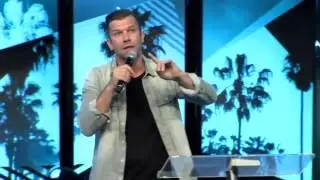 UNSHAKABLE | Finding Stability In Unstable Times | Samuel Deuth