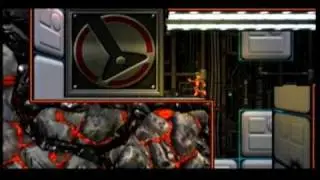 'Splosion Man- Cake Locations 1 to 5