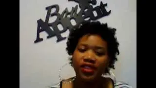 My body is HEALED from Fibroid Tumors