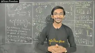trick to remember formula of doppler effect in sound | JEE NEET BOARDS #exam #viral   @GyanFreedom