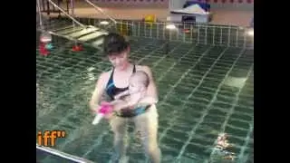 Babyschwimmen William000