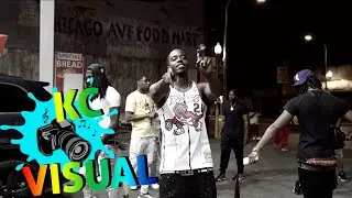 Durt Bagz & Ocho - I got the juice (Official Video) shot by @KCVISUALS
