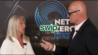 SWIP at Net Zero Nations Projects Conference - 3rd June 2025 - Westminster, London.