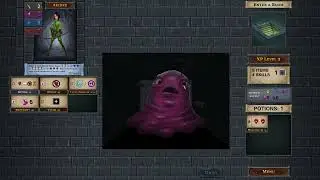 One Deck Dungeon Speedrun: Archer vs Dragon
