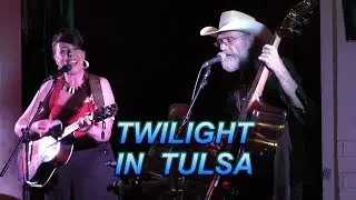 Twilight In Tulsa  ~ I Just Wanna Go Home (Official Video)