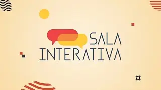 Programa Sala Interativa - #1331 - 08/01/2026