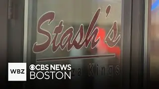 Boston pizza shop owner sentenced on forced labor charges