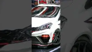 Myvi Stock VS Myvi GT