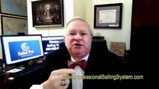 Fearless Selling Tip #2 - Opportunities, Needs, Language of Needs