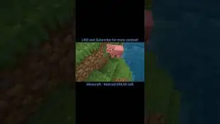 Minecraft Metroid DREAD talk