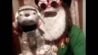 HAPPY NEW 🥳 🎊 YEAR (2026) FROM SANTA🎄🎅TIM