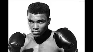 Muhammad Ali Obituary