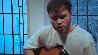 Cosmic Empire - Ooh La La/Shoreline [Acoustic] (Green Room Sessions)