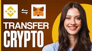 How To Transfer Crypto From Binance To Metamask Wallet (2026) | Guide Complete