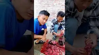 LYC butcher 2026 Samziuram Nagaland.