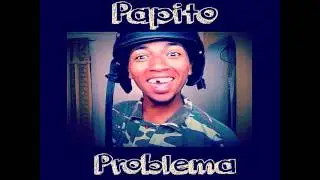 Papito Problema - Activo (Dembow) Prod By @babyjproductor